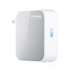 TP-LINK TL-WR700N Wireless N150 Portable Router