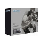 SHURE PGX SM58 Vocal Wireless Microphone System