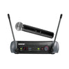 SHURE PGX SM58 Vocal Wireless Microphone System