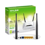 TP-LINK TL-WR841N Wireless N Router