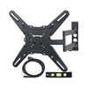 VideoSecu ML531BE Monitor Mount