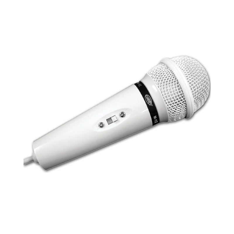 CAVS IPS-11G Karaoke Player Spare Microphone