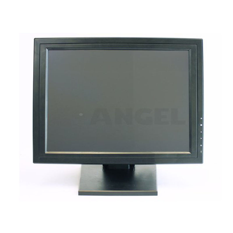 Angel 15" Karaoke Touch Screen Monitor