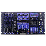 VOCOPRO | KJ-7808 RV Professional Karaoke Mixer with DSP