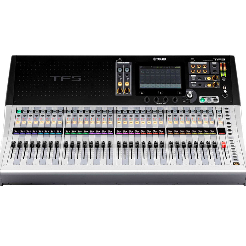 Yamaha TF5 32 Channel Digital Mixer