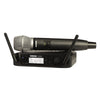 Shure GLXD24/SM86 Handheld Wireless System