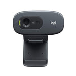 Logitech C270 Webcam for MusubiMedia karaoke player Recording