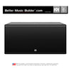 Better Music Builder (M) DFS-9218 SUB Dual 18” Bass Passive/Non-Powered Subwoofer 3200 Watts