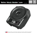 Better Music Builder (M) PS-308 2-way full range Passive/Non-Powered Coaxial Speaker