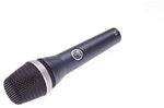 AKG D5 (S) Professional Dynamic Vocal Microphone