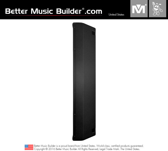 Better Music Builder (M) DFS-506 Vocal / Column Speaker 400 Watts (Single)