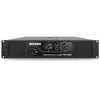 NISSINDO MA-1330 Professional Power Amplifier 2000 Watts