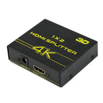 HDMI 1X2 Cable Splitter