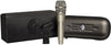 Shure KSM8 Dualdyne Vocal Microphone - Nickel