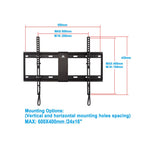 Mounting Dream MD2268-LK Tilting TV Mount