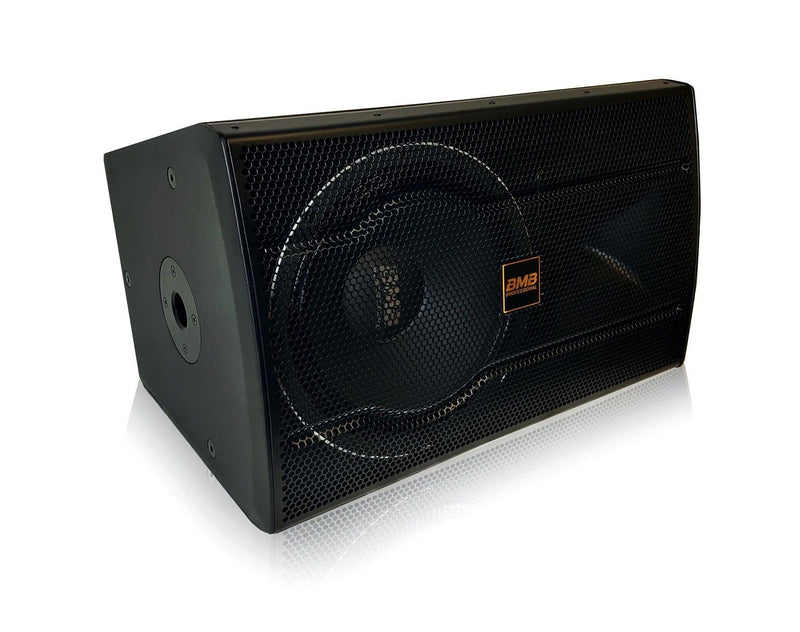 BMB CSS-2010 1200W 10" Professional Speaker (Single)