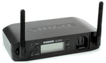 Shure GLXD24/SM58 Digital Handheld Wireless System (2.4 GHz)