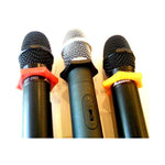 Microphone Anti-rolling Protection Ring - Each