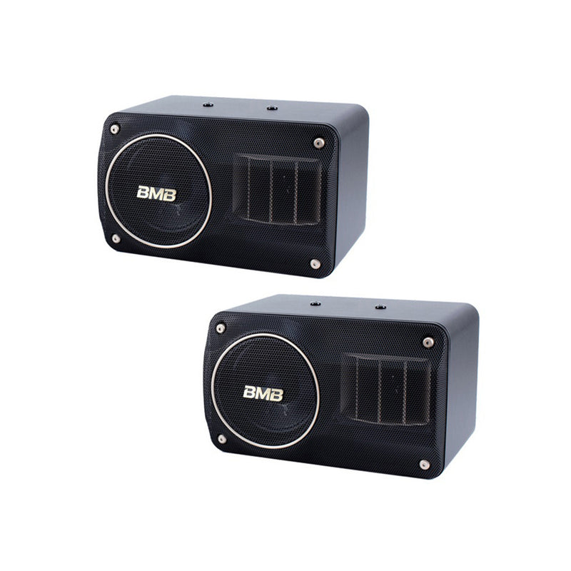 BMB CSJ-210 200W 6" 2-Way Compact Speaker - Pair