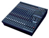 Yamaha EMX5016CF 500W 16Ch Power Mixer