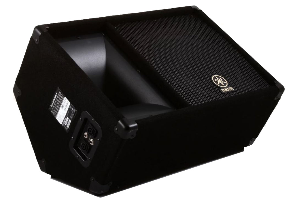 Yamaha SM15V 700W Club Series V Monitor Speaker